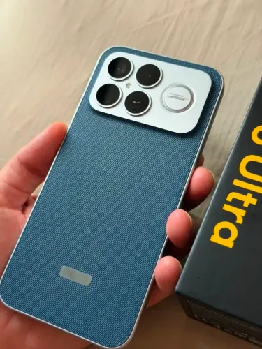 POCO F8 ULTRA VERSÃO 16 RAM 512GB aceito iPhone 15 pro max pra cima