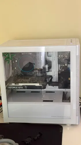 PC GAMER COMPLETO