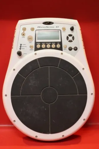 Handsonic HPD 10 Roland 