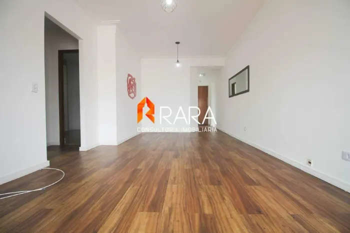 Apartamento para alugar - 80 m² - R$4.096,45/mês - Vila Valparaiso - Santo André - SP