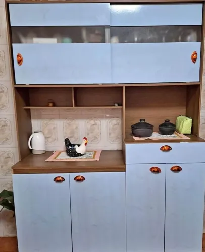 Armário de cozinha 