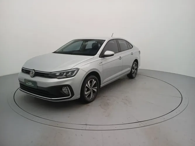 Volkswagen Virtus Comfort. 200 TSI 1.0 Flex 12V AUT 2025