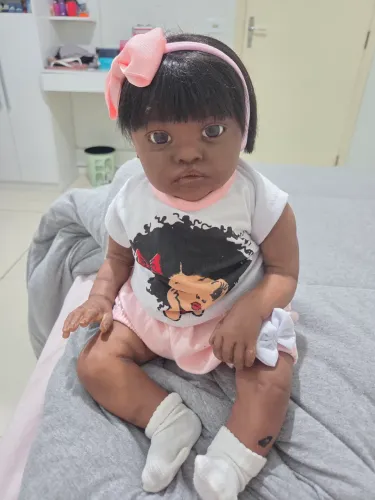 Bebe reborn