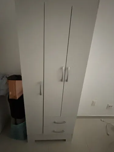 Guarda roupa 