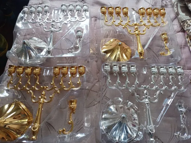 Hanucha Judaica 
