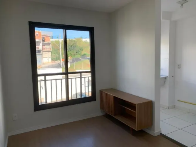APARTAMENTO 2 DORMITÓRIOS EM COTIA