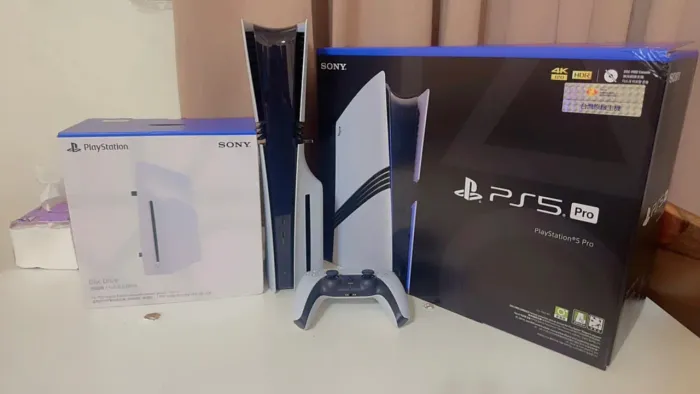 Playstation 5 Pro