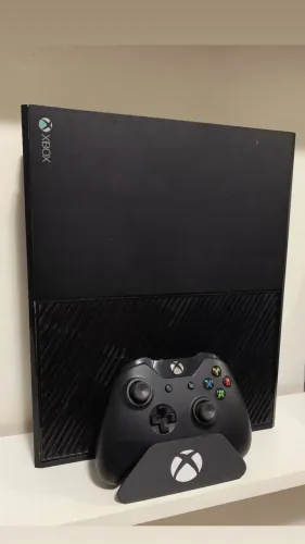 Xbox One Fat Excelente