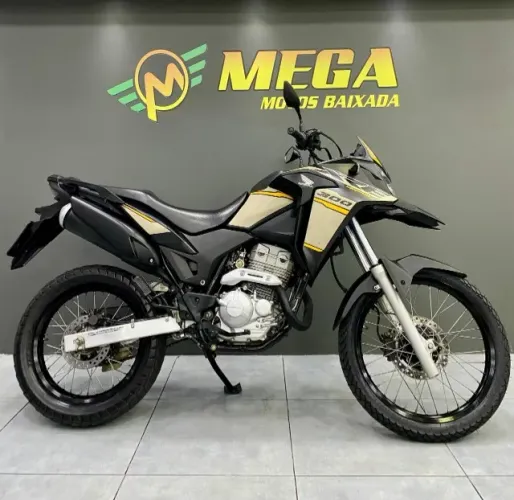 Honda Xre 300 Abs 2023 Cinza