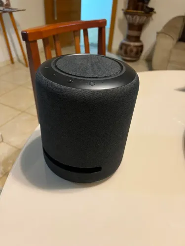 AMAZON ECHO STUDIO - SEMI NOVA 