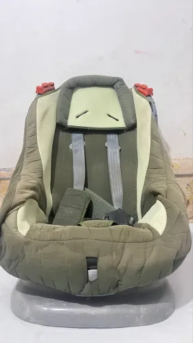 Cadeirinha para carro cosco