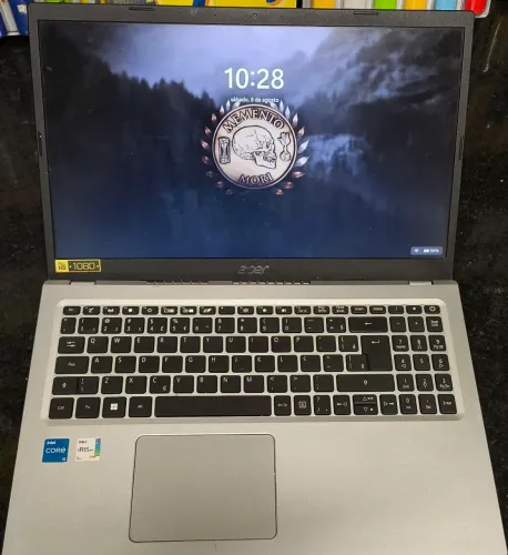 ACER ASPIRE 5 | i5 11ª + 20GB RAM OU 8GB RAM + SSD ? LEIAM A DESCRIÇÃO