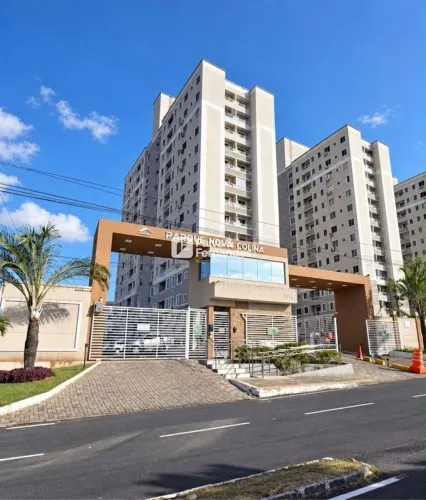 CONDOMINIO PARQUE NOVA COLINA