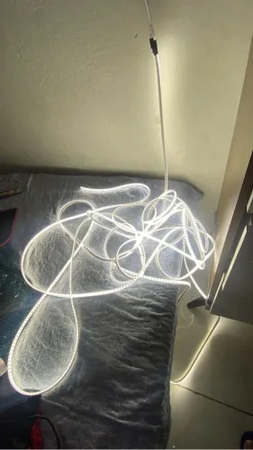 Luz de Led de 5 metros