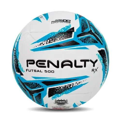Bola De Futsal Penalty Rx 500 Xxiii
