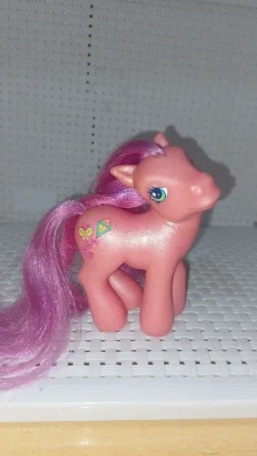 My little pony 