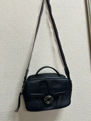 BOLSA TIRACOLO AREZZO