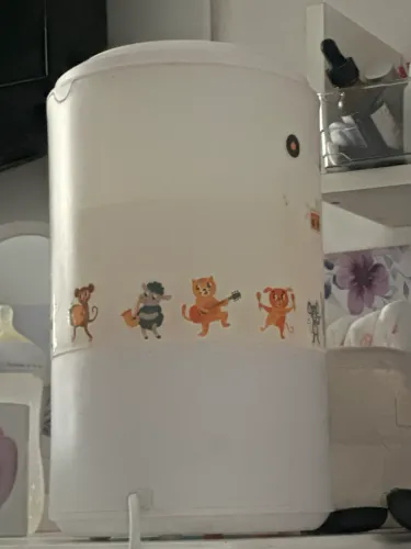 Umidificador de ar