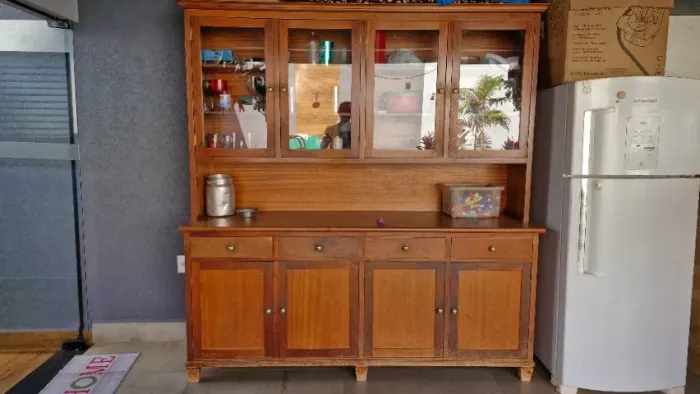 Armário para cozinha