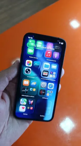 iPhone 12 mini 64Gb IMPECÁVEL 
