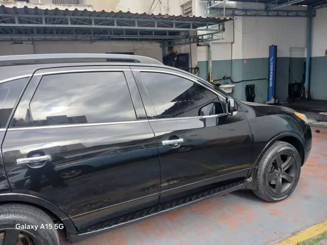 Hyundai Veracruz GLS 3.8 4WD Aut. 2010