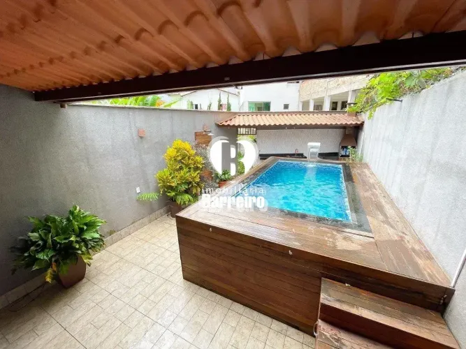 Casa para venda e locação no Diamante