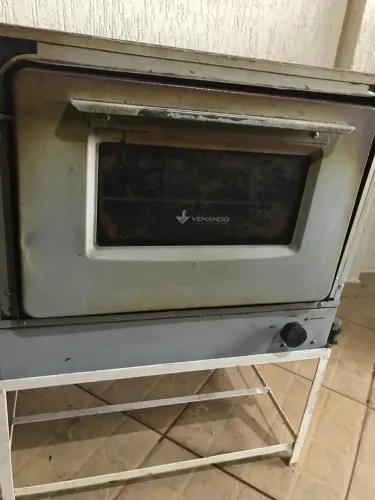 Forno Venâncio