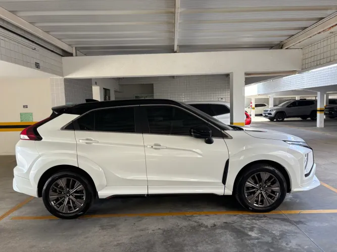 Mitsubishi Eclipse Cross HPE-S Mtsport 1.5 AWC Aut. 2025