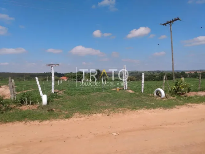 sítio - Área Rural de Artur Nogueira - Artur Nogueira