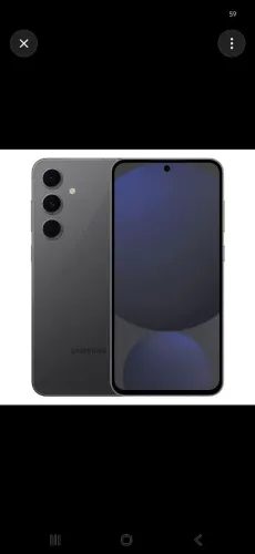 Celular Samsung S24 Fe