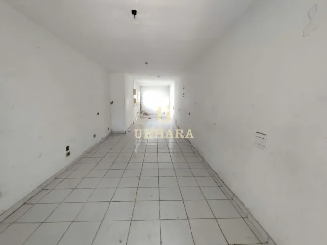 Casa terrea à venda no Limão - Zona Norte