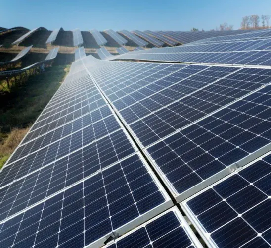 02 Paineis solar fotovoltaico 265 W