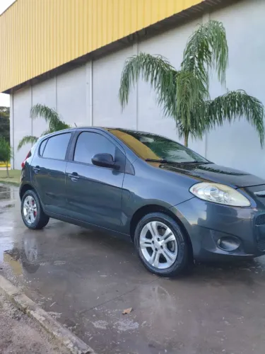 Fiat Palio Attra./italia 1.4 EVO F.flex 8V 5P 2012