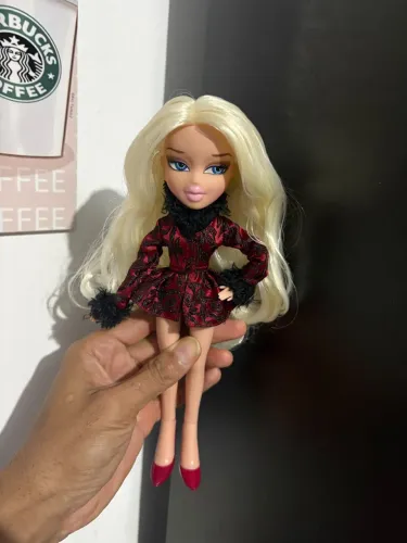 Bratz nova