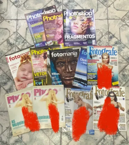Revista de fotografia 3