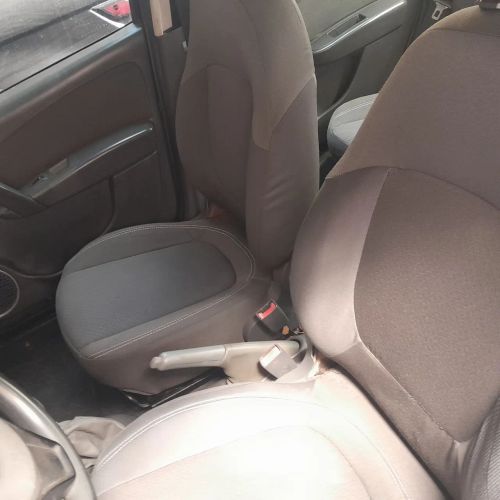 Imagem de Fiat Grand Siena Attrac. 1.4 EVO F.flex 8V 2015