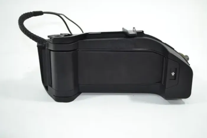 Porta Treco Carregador Console Central Bmw 550 221672 10 Ori