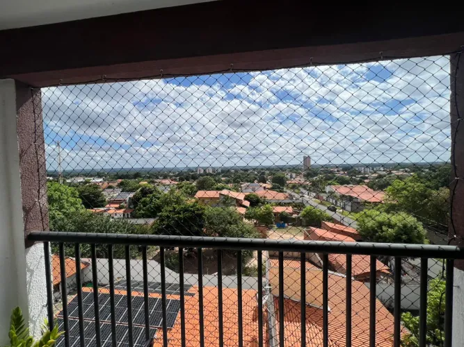 APARTAMENTO PARA ALUGUEL PROXIMO A UFPI E AV.HOMERO