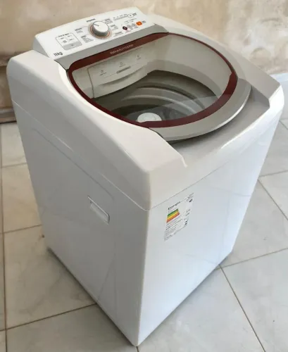 Máquina de lavar Brastemp 11KG Bem Conservada FAÇO ENTREGA