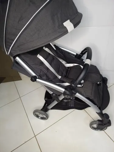 Carrinho Goody Plus Chicco