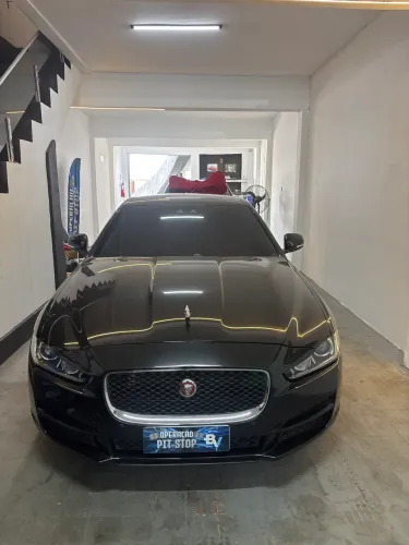 Jaguar XE 2.0 Turbocharged Pure 240cv Aut. 2017