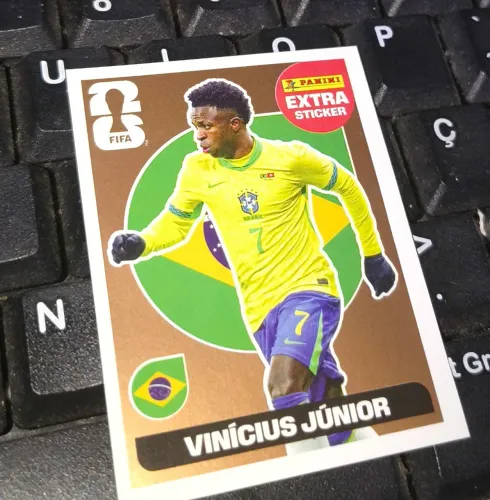 Vini Jr