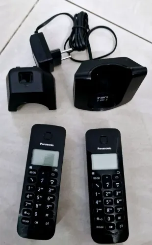 telefone sem fio
