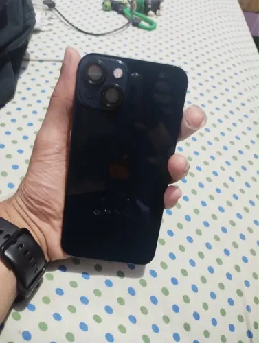 Vendo IPHONE 13