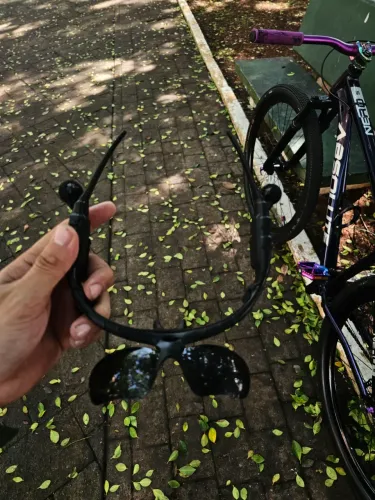 Óculos Bluetooth