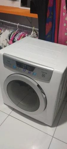 Secadora de roupas Electrolux