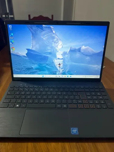 Notebook positivo