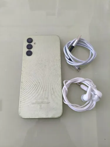 Samsung Galaxy A14 128 Gigas Dual Chips Entrego