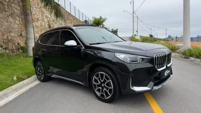 BMW X1 Sdrive 20I X-line 2.0 TB Aut. 2023