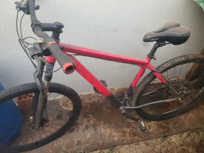 Bike aro 29